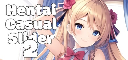 Hentai Casual Slider 2 banner