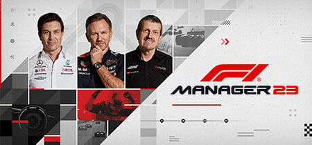 F1® Manager 2023 banner