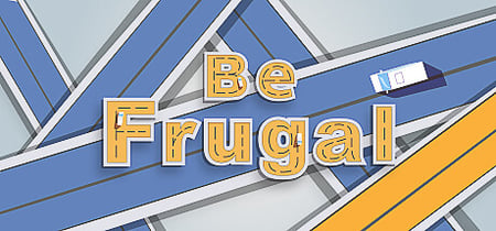 Be Frugal banner