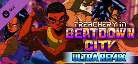 Treachery in Beatdown City Steam Charts and Player Count Stats