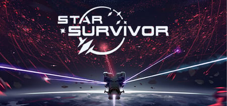 Star Survivor - Prologue banner