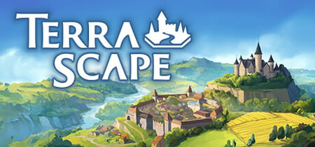 TerraScape banner