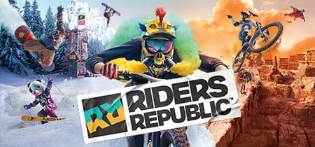 Riders Republic banner