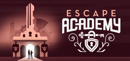 Escape Academy Playtest banner