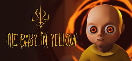 The Baby in Yellow banner