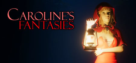 Caroline's Fantasies banner