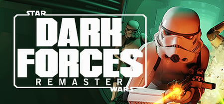 Star Wars™: Dark Forces Remaster banner
