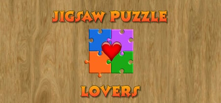Jigsaw Puzzle Lovers banner
