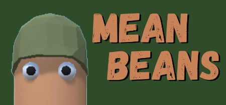 Mean Beans Playtest banner