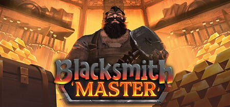 Blacksmith Master banner