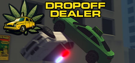 Dropoff Dealer banner
