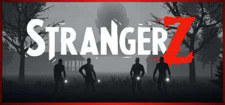StrangerZ banner