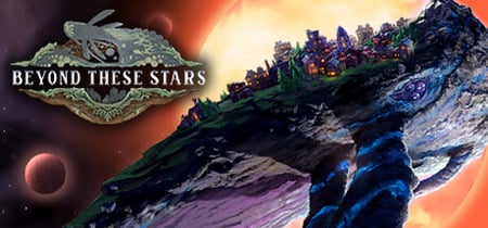 Beyond These Stars banner