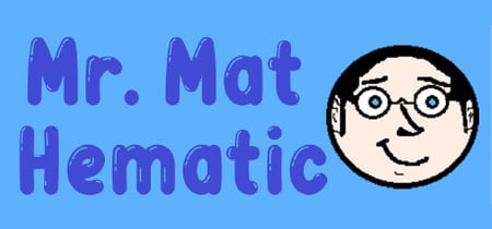 Mr. Mat Hematic banner