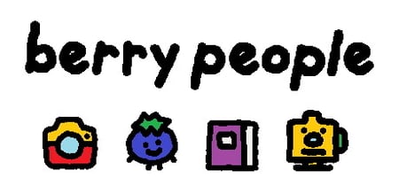 Berry People banner