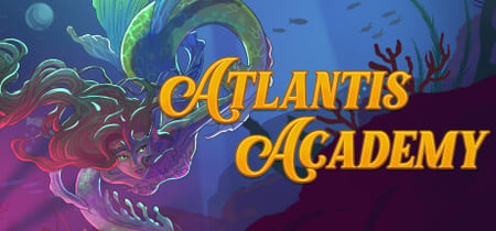 Atlantis Academy banner