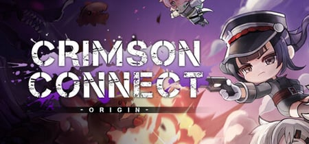 Crimson Connect Origin banner