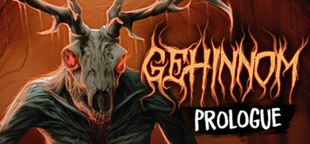 Gehinnom: Prologue banner
