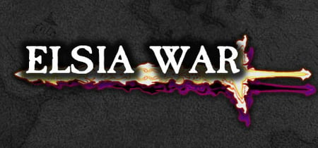 Elsia War banner