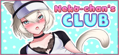 Neko-chan's Club banner