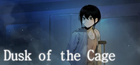 Dusk of the Cage banner
