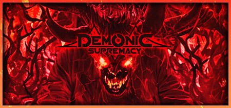 Demonic Supremacy banner