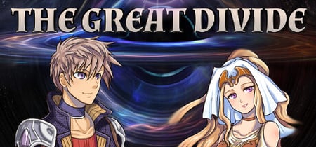 The Great Divide banner