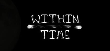 Within Time banner