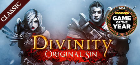 Divinity: Original Sin (Classic) banner