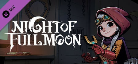 月圆之夜 (Night of Full Moon) Steam Charts and Player Count Stats
