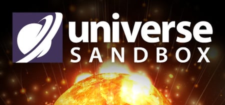 Universe Sandbox banner