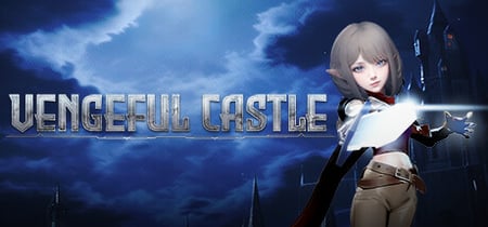 Vengeful Castle Playtest banner