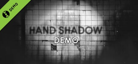 Hand Shadow Demo banner