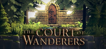 The Court Of Wanderers Playtest banner
