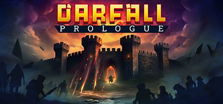 Darfall: Prologue banner