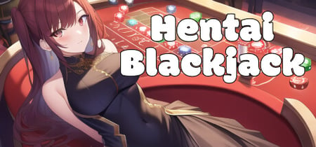 Hentai Blackjack banner
