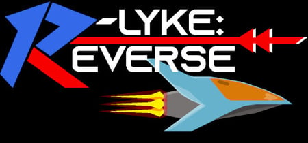 R-Lyke: Reverse banner