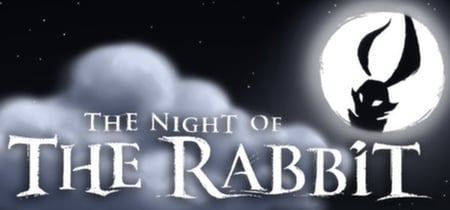 The Night of the Rabbit banner