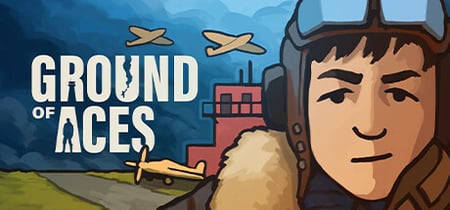 Ground of Aces banner