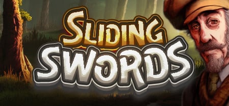 Sliding Swords banner