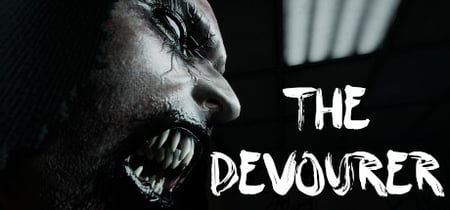 The Devourer: Hunted Souls banner