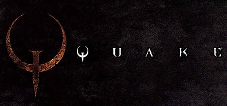Quake banner
