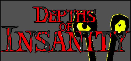 Depths of Insanity banner