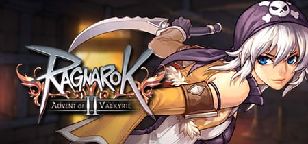 Ragnarok Online 2 banner