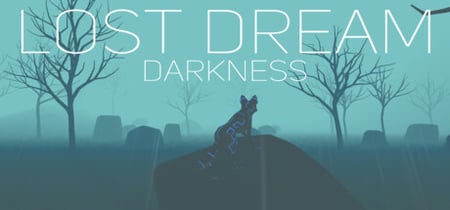 Lost Dream: Darkness banner