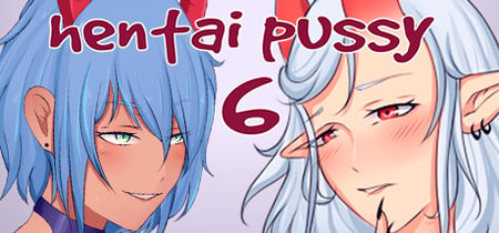 Hentai Pussy 6 banner