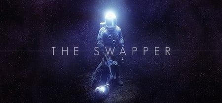 The Swapper banner