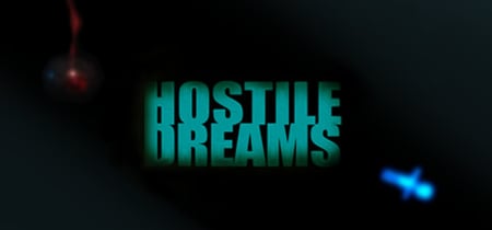 Hostile Dreams banner