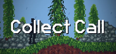 Collect Call banner