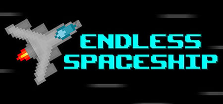 Endless Spaceship banner